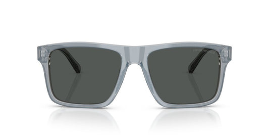 Lentes De Sol Emporio Armani EA4232 Gris/Gris