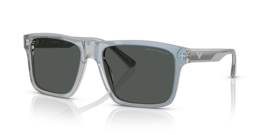 Lentes De Sol Ralph 0RA5329U Gris/Negro