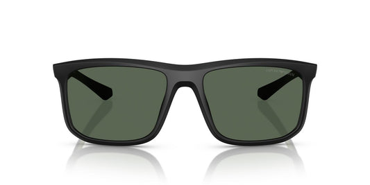 Lentes De Sol Emporio Armani EA4234U Verde/Negro