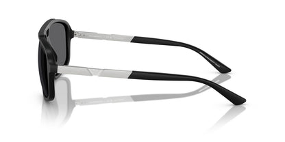 Lentes De Sol Emporio Armani EA4236U Gris/Negro