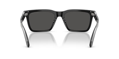 Lentes De Sol Emporio Armani EA4262U Gris/Negro