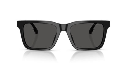 Lentes De Sol Emporio Armani EA4262U Gris/Negro