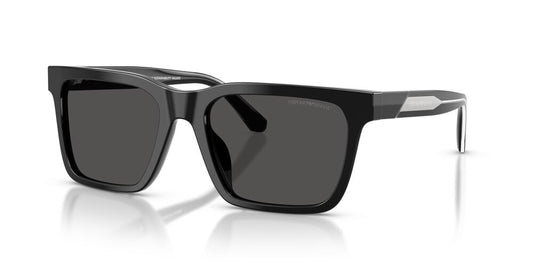 Lentes De Sol Emporio Armani EA4262U Gris/Negro