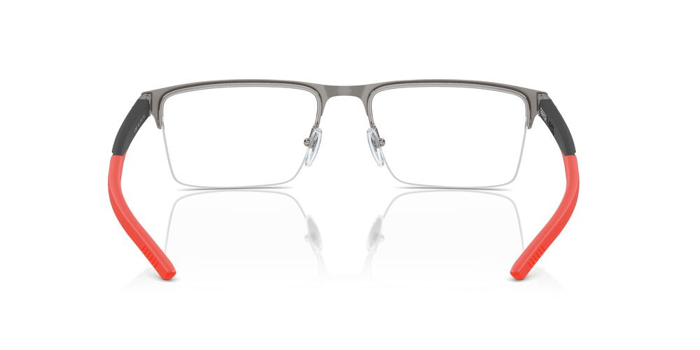 Lentes Oftálmicos Scuderia Ferrari FZ7001 Gris