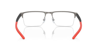 Lentes Oftálmicos Scuderia Ferrari FZ7001 Gris