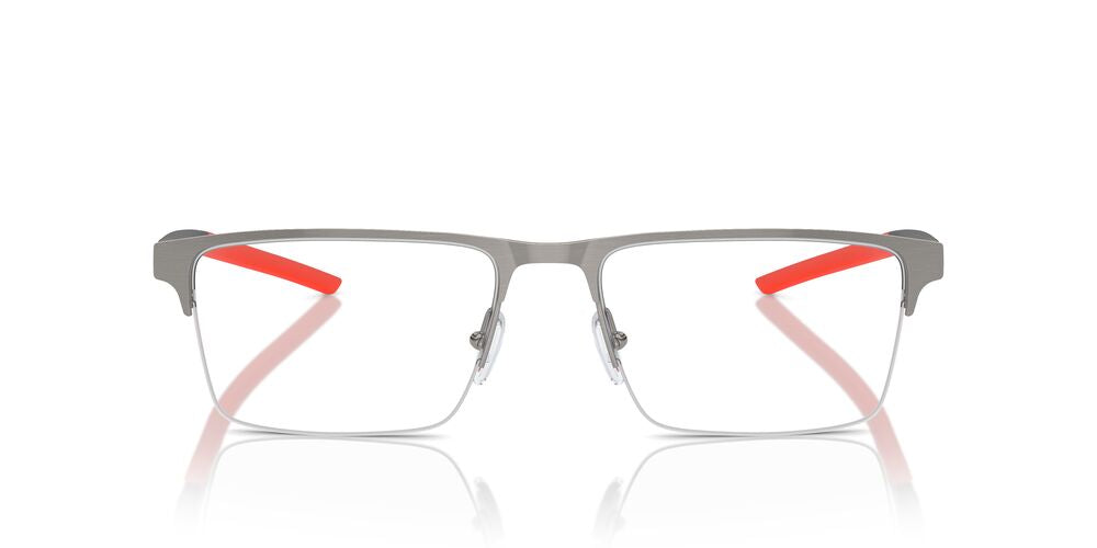 Lentes Oftálmicos Scuderia Ferrari FZ7001 Gris