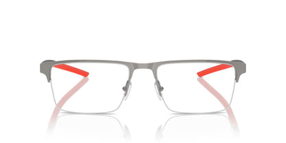 Lentes Oftálmicos Scuderia Ferrari FZ7001 Gris