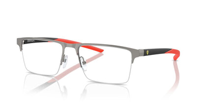 Lentes Oftálmicos Scuderia Ferrari FZ7001 Gris