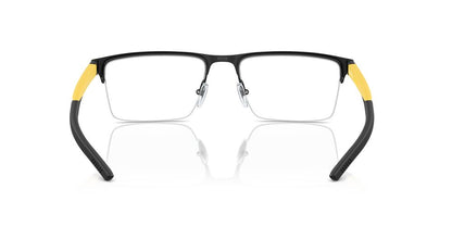 Lentes Oftálmicos Scuderia Ferrari FZ7001 Negro