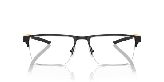 Lentes Oftálmicos Scuderia Ferrari FZ7001 Negro