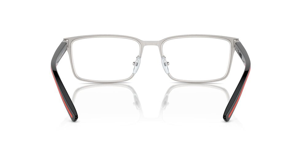 Lentes Oftálmicos Scuderia Ferrari FZ7002 Plateado