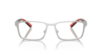 Lentes Oftálmicos Scuderia Ferrari FZ7002 Plateado