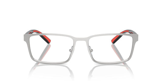 Lentes Oftálmicos Scuderia Ferrari FZ7002 Plateado