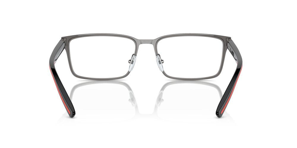 Lentes Oftálmicos Scuderia Ferrari 0FZ7002 Plateado