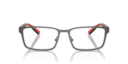 Lentes Oftálmicos Scuderia Ferrari 0FZ7002 Plateado