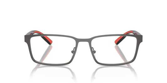 Lentes Oftálmicos Scuderia Ferrari 0FZ7002 Plateado