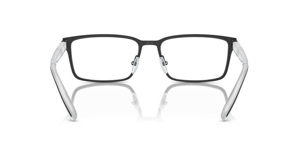 Lentes Oftálmicos Scuderia Ferrari FZ7002 Negro