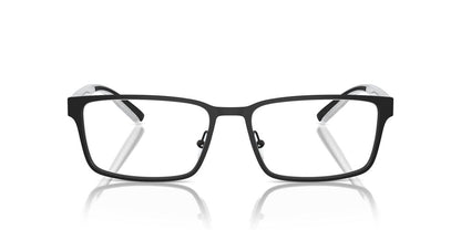 Lentes Oftálmicos Scuderia Ferrari FZ7002 Negro