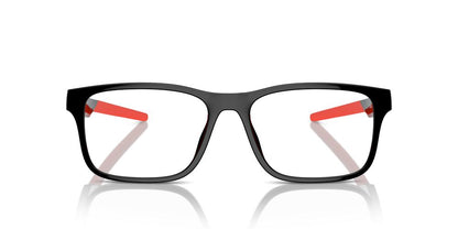 Lentes Oftálmicos Scuderia Ferrari FZ8003U Negro