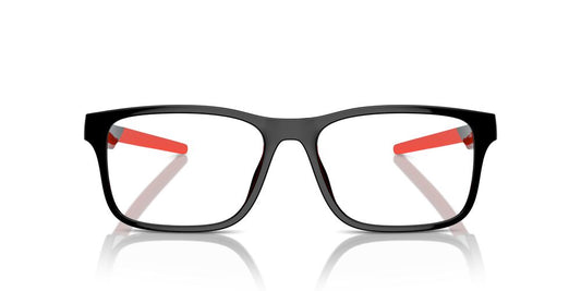 Lentes Oftálmicos Scuderia Ferrari FZ8003U Negro