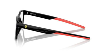 Lentes Oftálmicos Scuderia Ferrari FZ8003U Negro