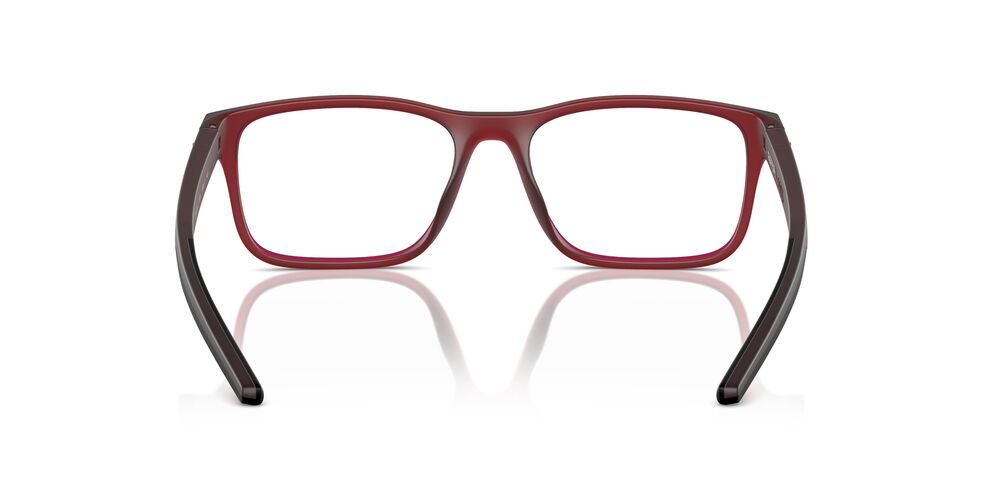 Lentes Oftálmicos Scuderia Ferrari FZ8003U Rojo