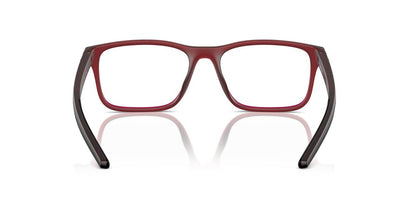 Lentes Oftálmicos Scuderia Ferrari FZ8003U Rojo