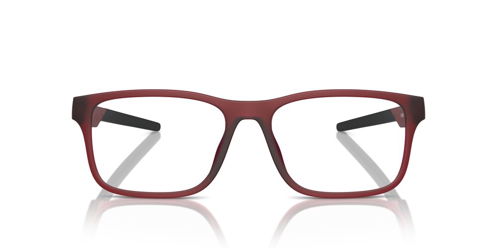 Lentes Oftálmicos Scuderia Ferrari FZ8003U Rojo