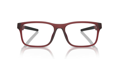 Lentes Oftálmicos Scuderia Ferrari FZ8003U Rojo