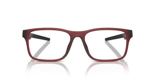 Lentes Oftálmicos Scuderia Ferrari FZ8003U Rojo