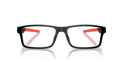 Lentes Oftálmicos Scuderia Ferrari FZ8004U Negro