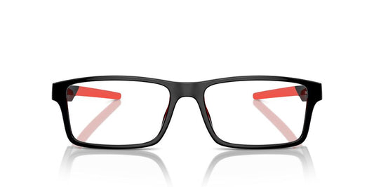 Lentes Oftálmicos Scuderia Ferrari FZ8004U Negro