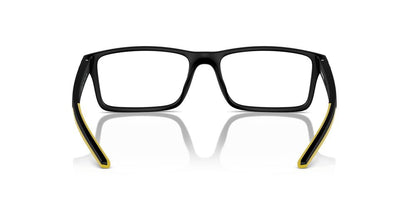 Lentes Oftálmicos Scuderia Ferrari FZ8004U Negro