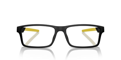 Lentes Oftálmicos Scuderia Ferrari FZ8004U Negro