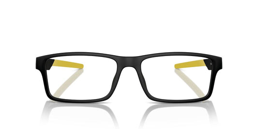 Lentes Oftálmicos Scuderia Ferrari FZ8004U Negro