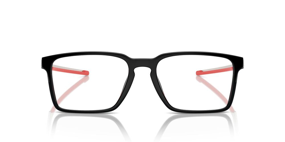 Lentes Oftálmicos Scuderia Ferrari FZ8005U Negro