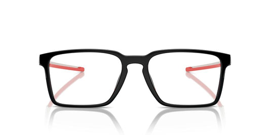 Lentes Oftálmicos Scuderia Ferrari FZ8005U Negro