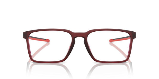 Lentes Oftálmicos Scuderia Ferrari FZ8005U Rojo