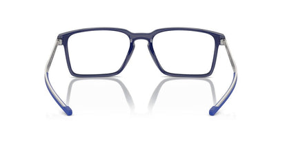 Lentes Oftálmicos Scuderia Ferrari FZ8005U Azul