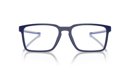 Lentes Oftálmicos Scuderia Ferrari FZ8005U Azul