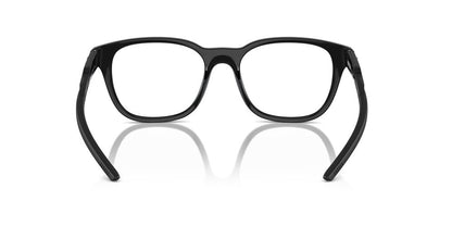 Lentes Oftálmicos Scuderia Ferrari FZ8006 Negro