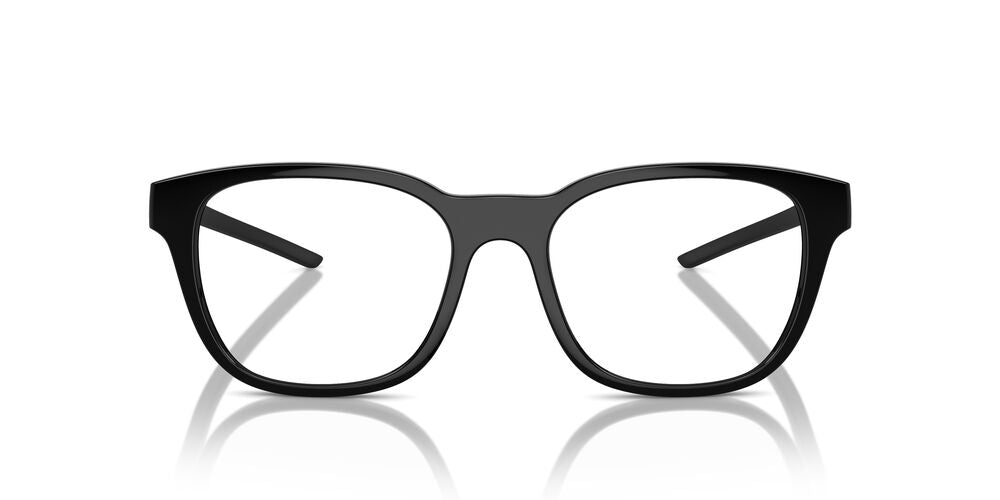 Lentes Oftálmicos Scuderia Ferrari FZ8006 Negro