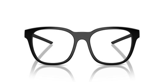 Lentes Oftálmicos Scuderia Ferrari FZ8006 Negro