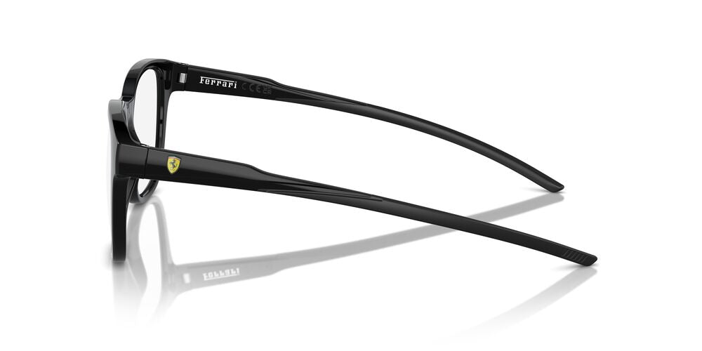 Lentes Oftálmicos Scuderia Ferrari FZ8006 Negro