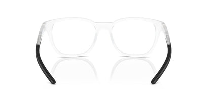 Lentes Oftálmicos Scuderia Ferrari 0FZ8006 Gris