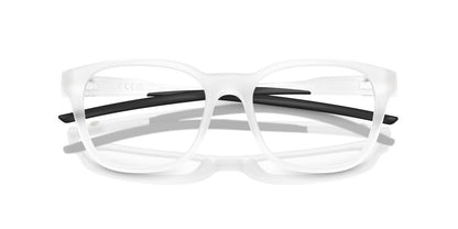 Lentes Oftálmicos Scuderia Ferrari 0FZ8006 Gris