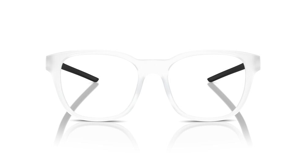 Lentes Oftálmicos Scuderia Ferrari 0FZ8006 Gris