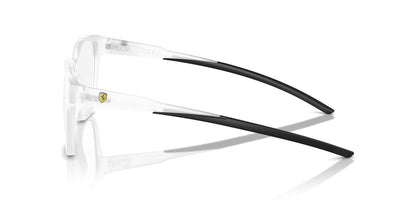 Lentes Oftálmicos Scuderia Ferrari 0FZ8006 Gris