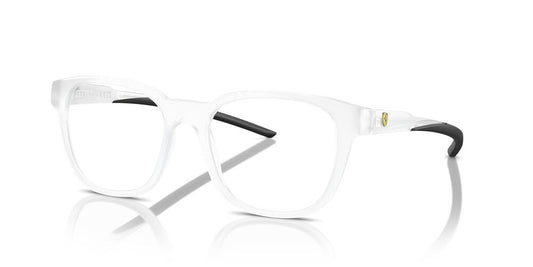 Lentes Oftálmicos Scuderia Ferrari 0FZ8006 Gris