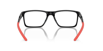 Lentes Oftálmicos Scuderia Ferrari FZ8007U Negro